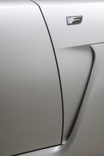 Lexus IS-F 2008 года